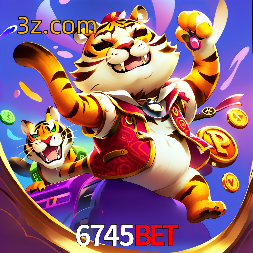  6745Bet